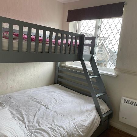 Ivy Tower Cottages Saint Florence Екстер'єр фото