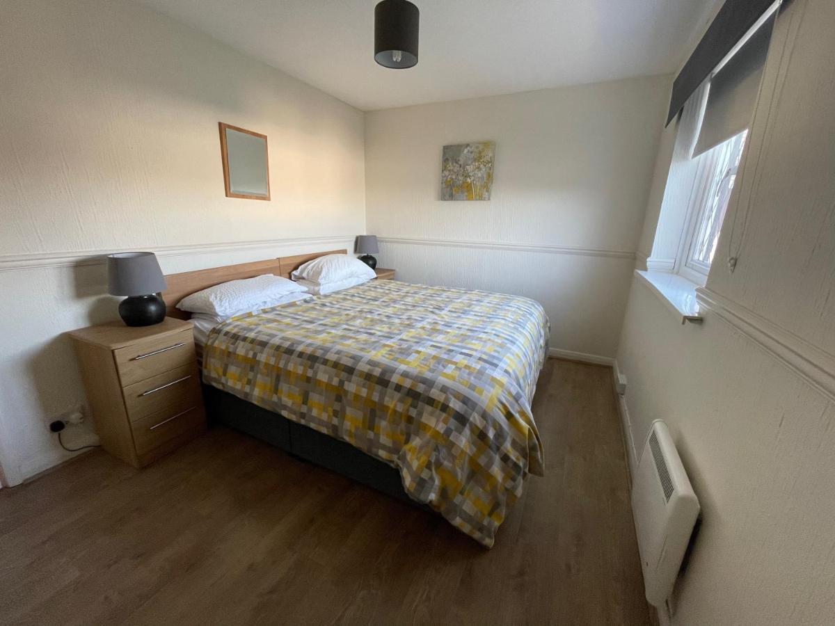 Ivy Tower Cottages Saint Florence Екстер'єр фото