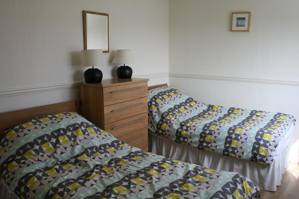 Ivy Tower Cottages Saint Florence Екстер'єр фото